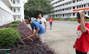 【新时代 新青年】电子科技小组无线电寻“宝”大赛圆满结束