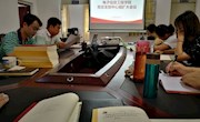 电子信息工程学院党总支部深入学习贯彻习近平总书记在北京大学师生座谈会上重要讲话精神