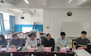 我校圆满完成2020年中国-东盟信息港鲲鹏生态创新中心项目验收