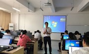 电子信息工程学院深入学习宣传新《职业教育法》