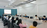 电子信息工程学院党总支部召开总支委员会（扩大）会议