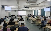 电子信息工程学院开展“铸牢中华民族共同体意识”教育活动