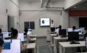 电子信息工程学院2023级计算机应用技术1班举行“青春传递，榜样领航”榜样分享会